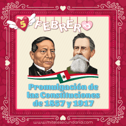 febrero-2020-05-promulgacion-constitucion-mexicana