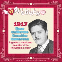 febrero-2020-17-nace-guillermo-gonzalez-camarena