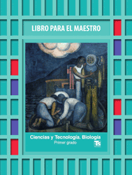 Libros Para El Maestro Primer Grado Telesecundaria Nuevo Modelo Educativo Mi Telesecundaria