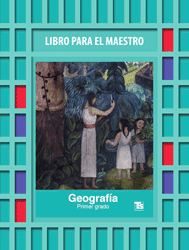 Libros Para El Maestro Primer Grado Telesecundaria Nuevo Modelo Educativo Mi Telesecundaria