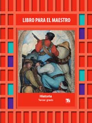 Historia tercero maestro