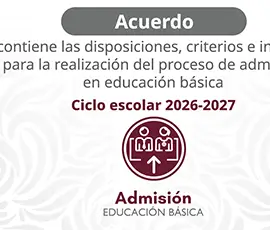 5 Claves del Proceso de Admisión Docente en Educación Básica  (USICAMM 2026-2027) que Necesitas Conocer
