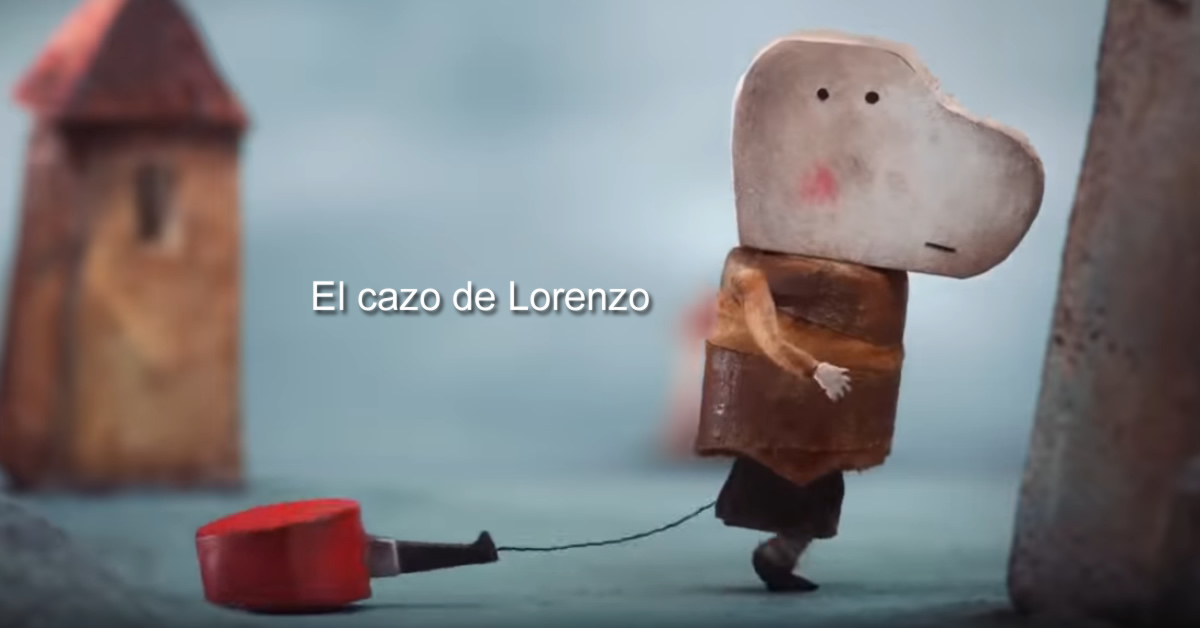 El cazo de Lorenzo