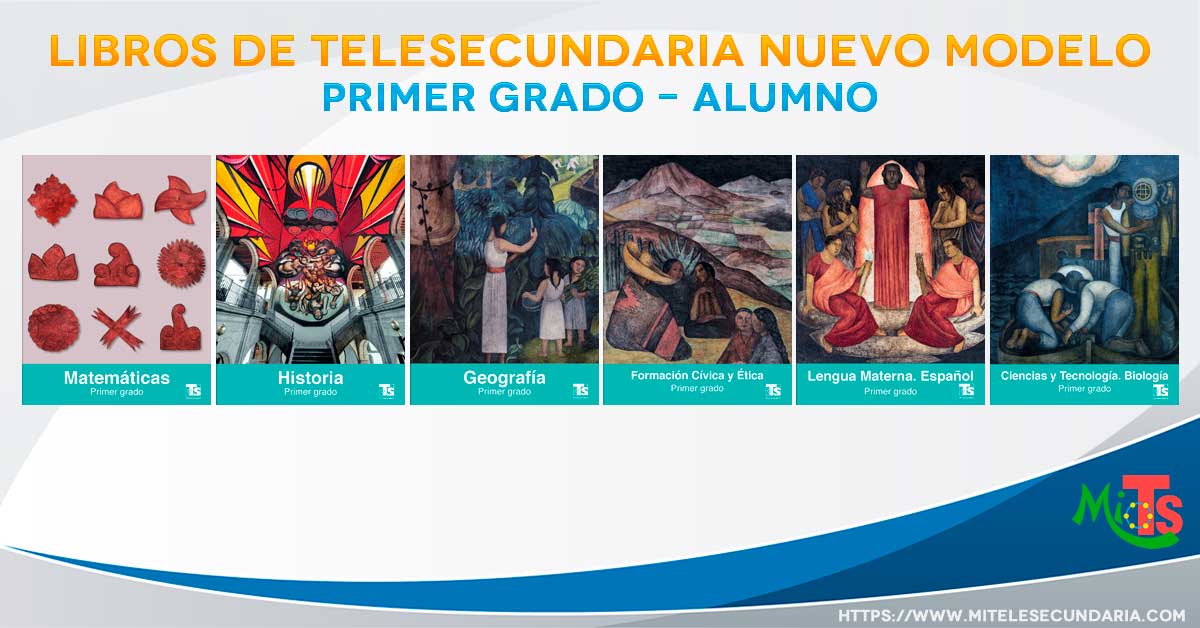 Libro Del Maestro Ingles Tercero De Telesecundaria – Varios Libros